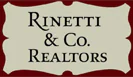 Homes By Rinetti