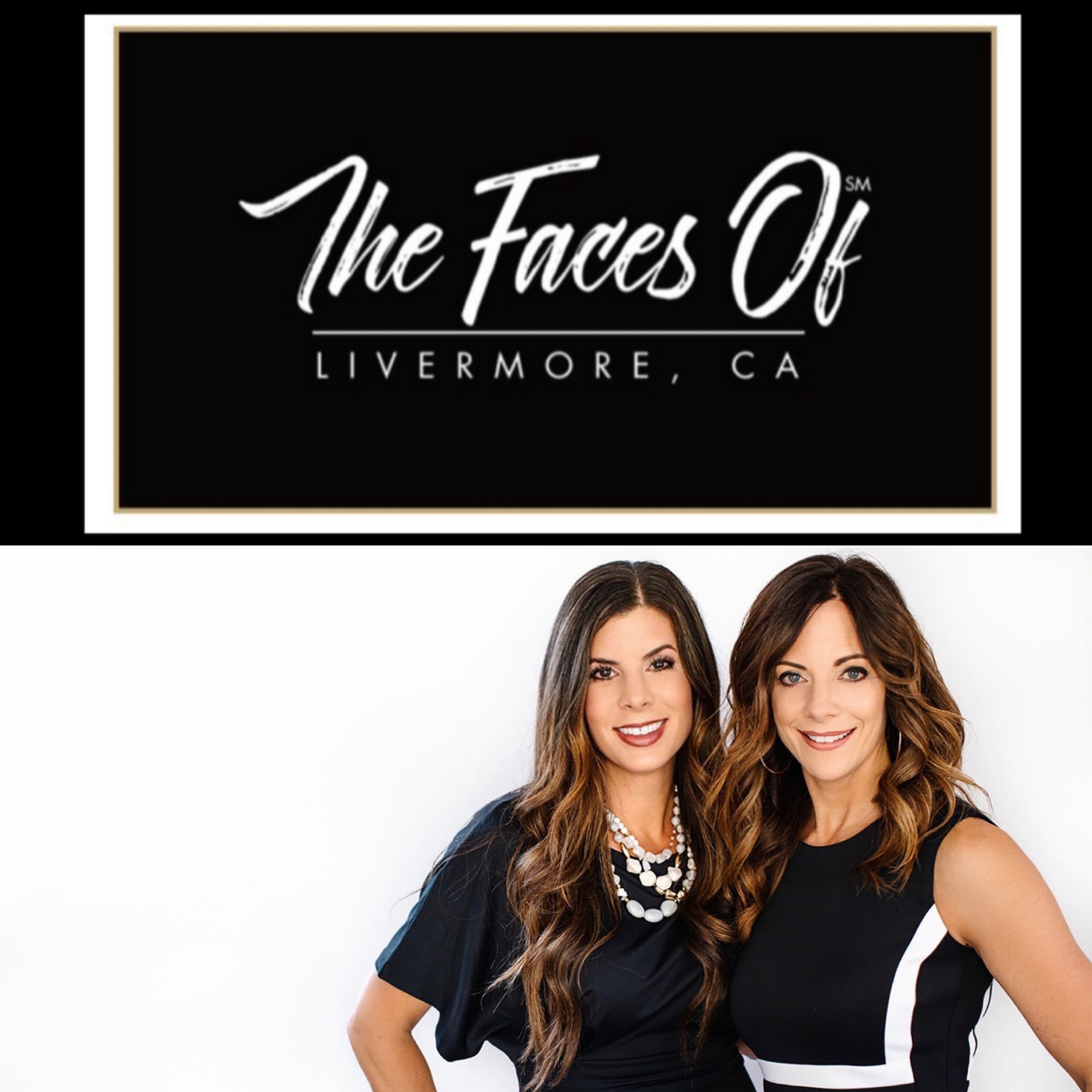 The Faces Of Livermore